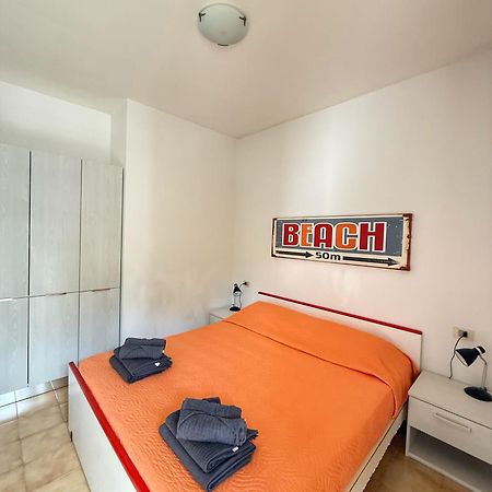 Grazioso Appartamento N 40 A Bibione A 100Mt Dal Mare المظهر الخارجي الصورة