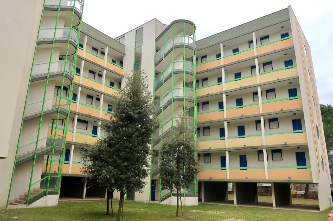 Grazioso Appartamento N 40 A Bibione A 100Mt Dal Mare المظهر الخارجي الصورة
